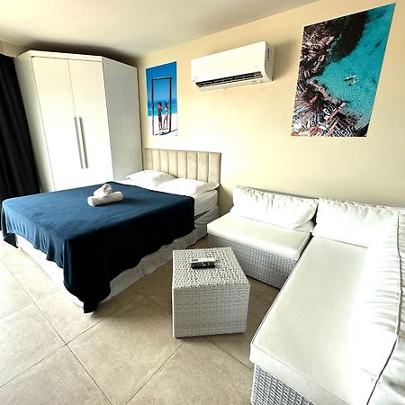 Apartamento Sophia I - Orla Da Praia Grande Арраял-ду-Кабу Экстерьер фото