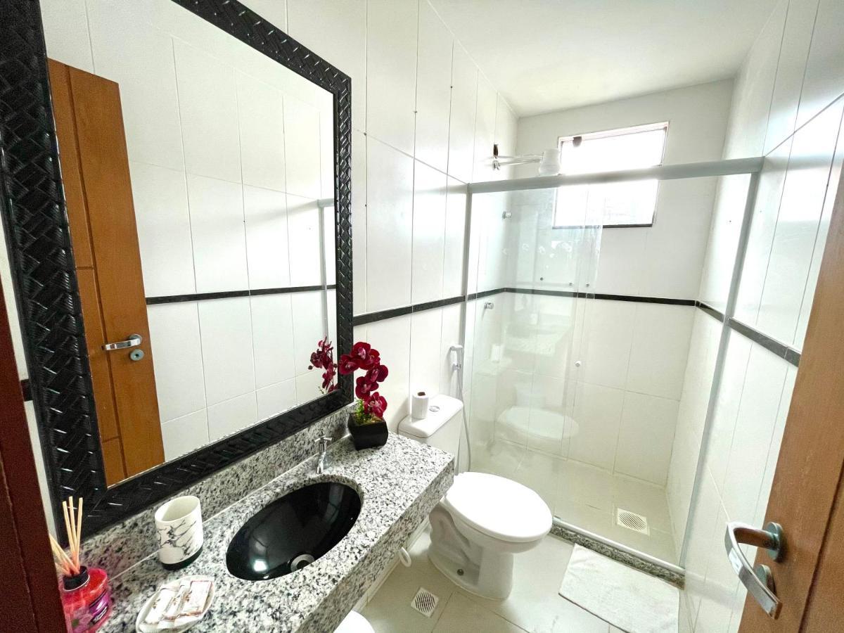 Apartamento Sophia I - Orla Da Praia Grande Арраял-ду-Кабу Экстерьер фото